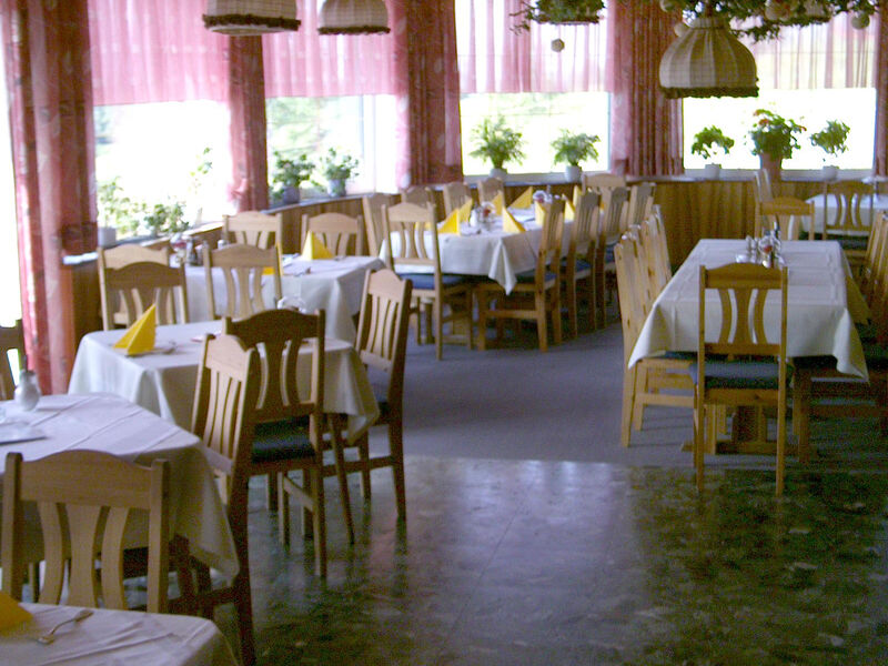 Berghof Tauplitzalm