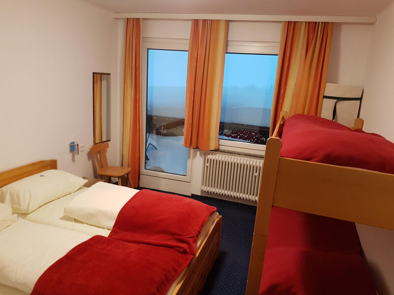 Berghof Tauplitzalm