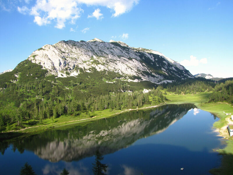 Berghof Tauplitzalm