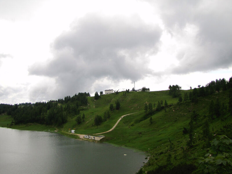 Berghof Tauplitzalm