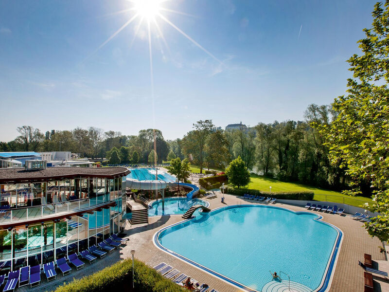 Parktherme Vitalhotel