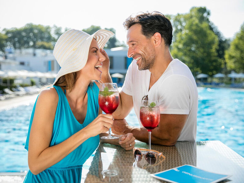 Parktherme Vitalhotel