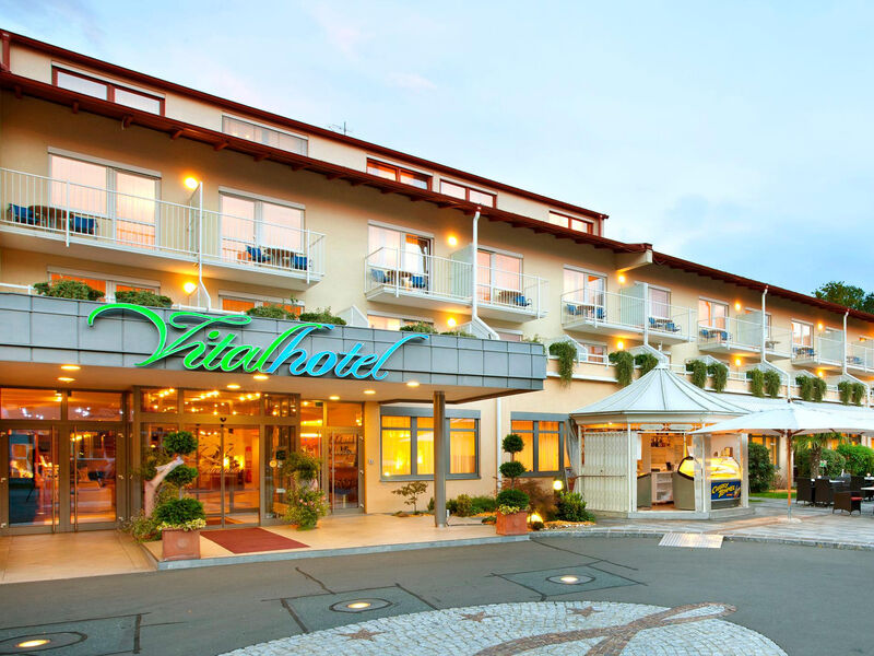 Parktherme Vitalhotel