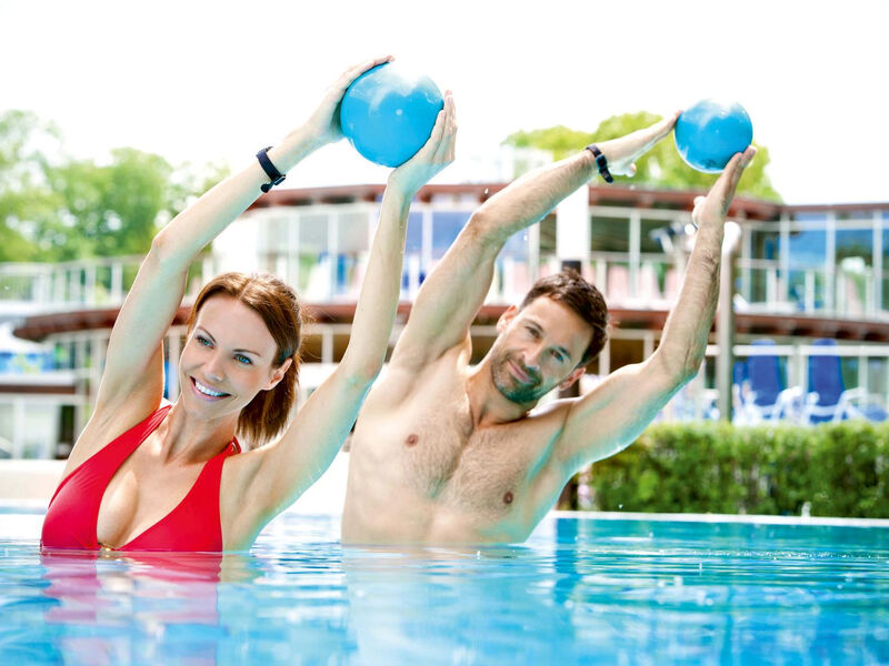 Parktherme Vitalhotel