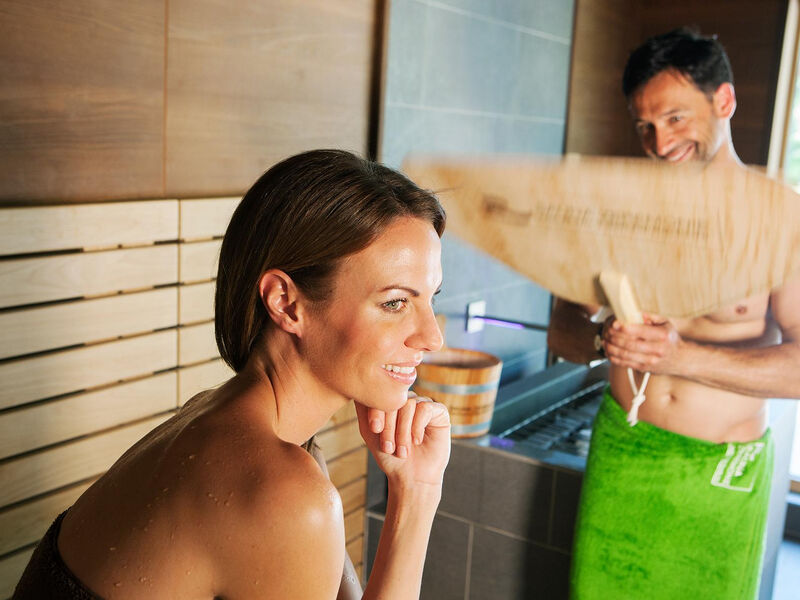 Parktherme Vitalhotel
