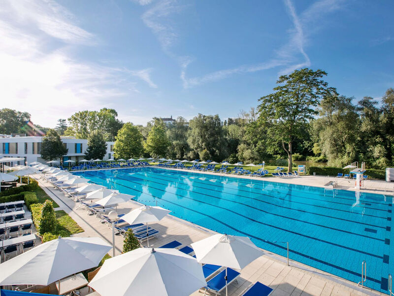 Parktherme Vitalhotel