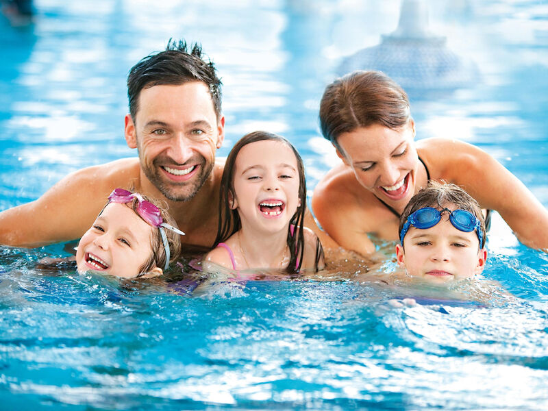 Parktherme Vitalhotel
