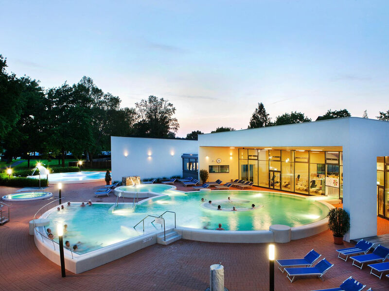 Parktherme Vitalhotel