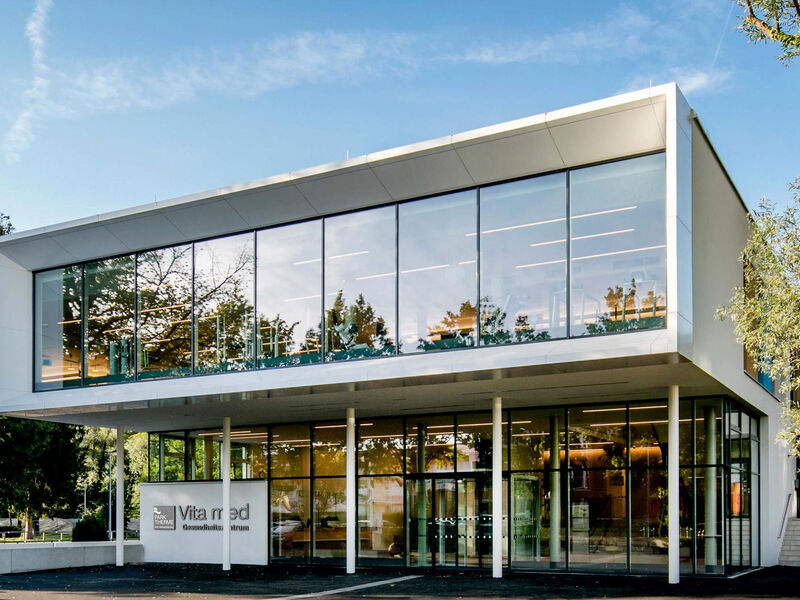 Parktherme Vitalhotel