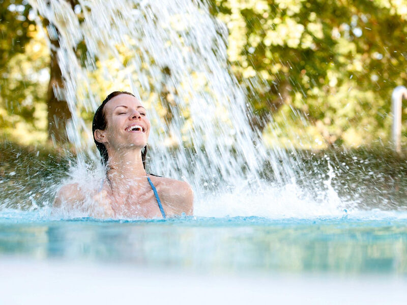 Parktherme Vitalhotel