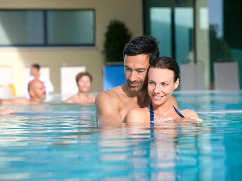 Parktherme Vitalhotel
