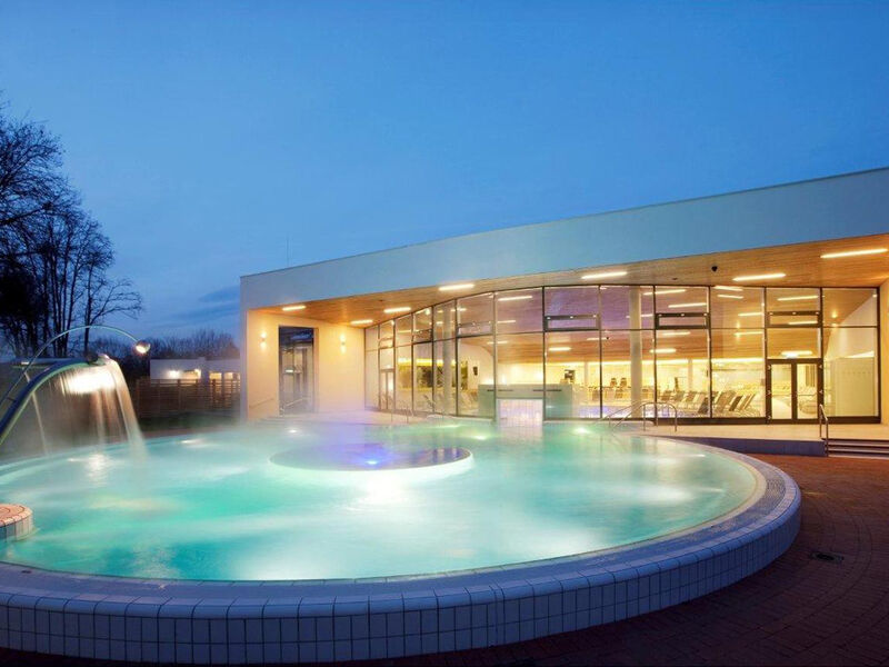 Parktherme Vitalhotel