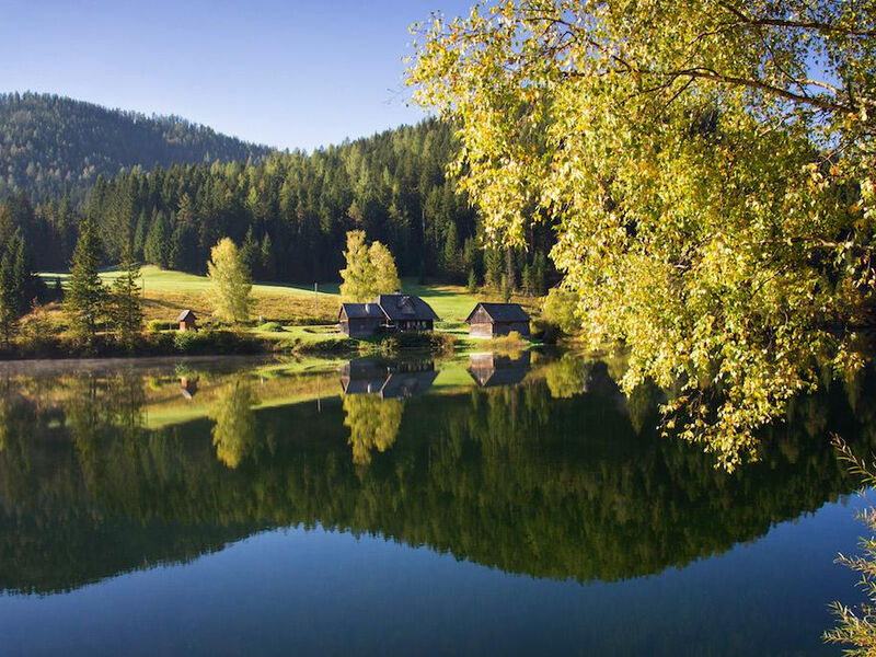 Aktivhotel Weißer Hirsch
