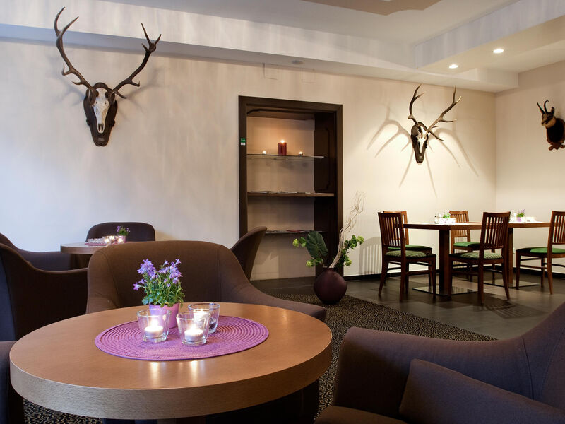 Aktivhotel Weißer Hirsch