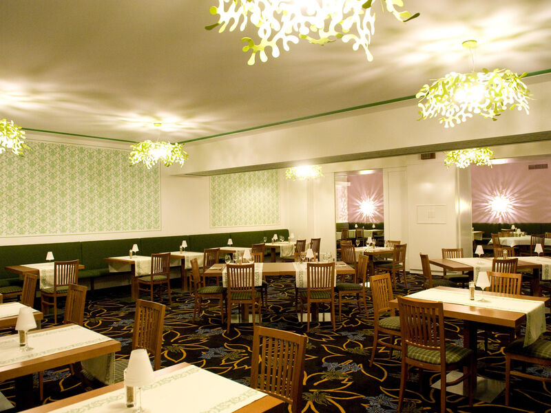 Aktivhotel Weißer Hirsch