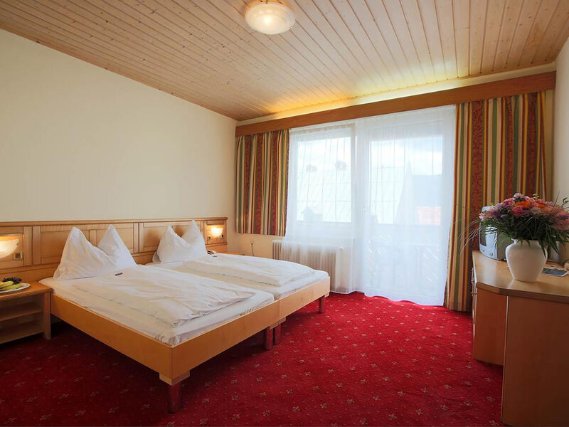 Aktivhotel Weißer Hirsch