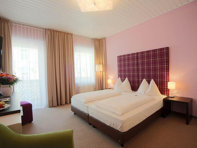 Aktivhotel Weißer Hirsch