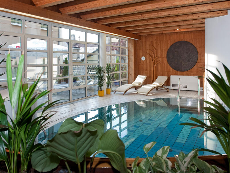 Aktivhotel Weißer Hirsch