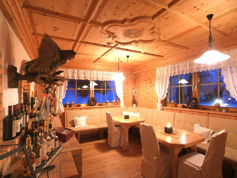 Natur.Hotels.See Hotel Ad Laca