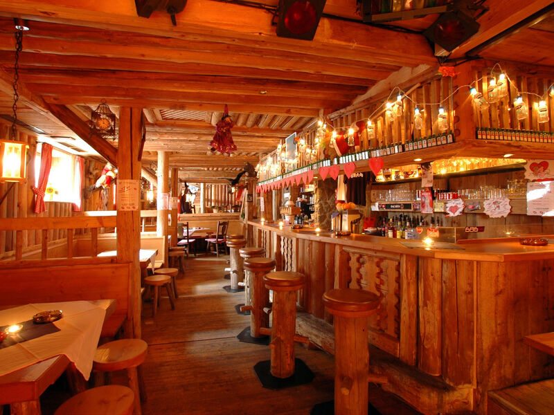 Natur.Hotels.See Hotel Ad Laca