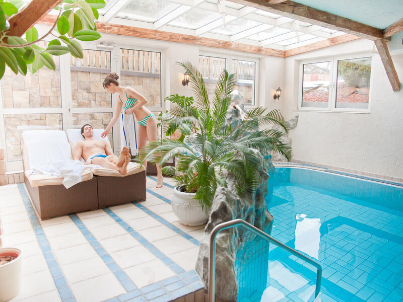 Natur.Hotels.See Hotel Ad Laca