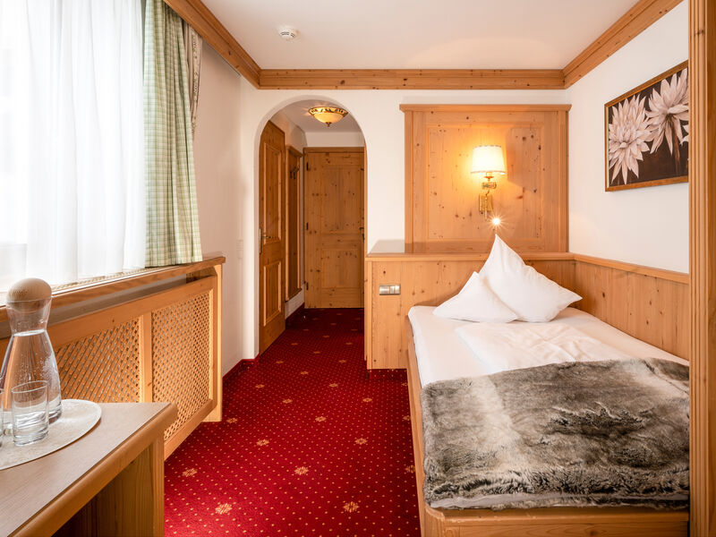 Panorama Hotel Almhof