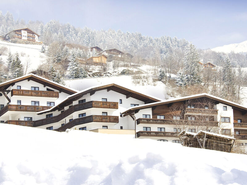 Hotel Alpenfriede