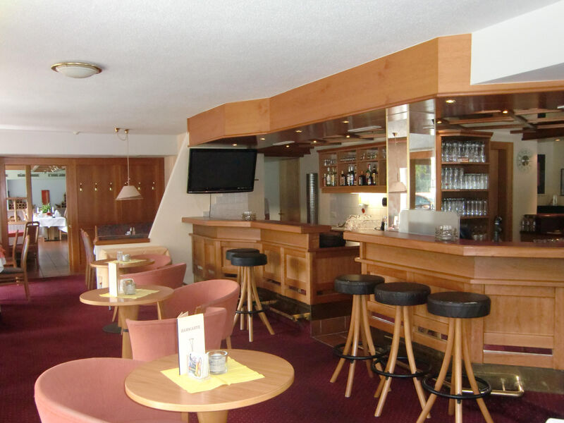 Hotel Alpenfriede