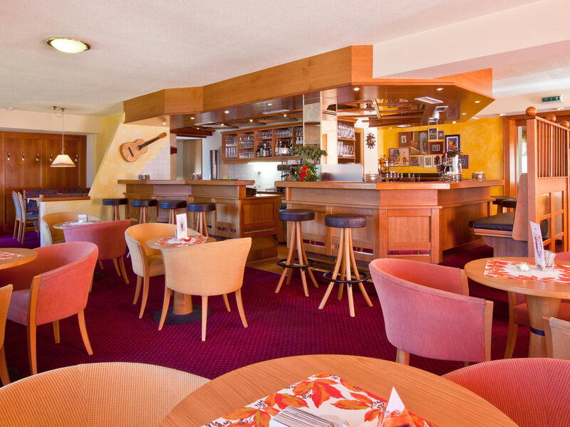 Hotel Alpenfriede