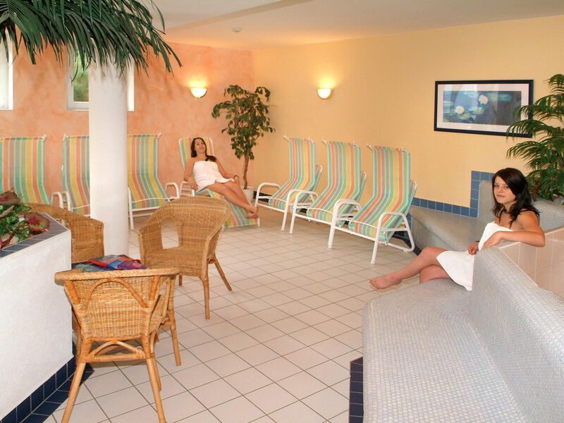 Hotel Alpenfriede