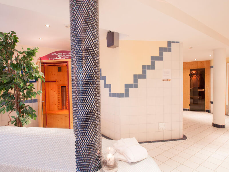 Hotel Alpenfriede