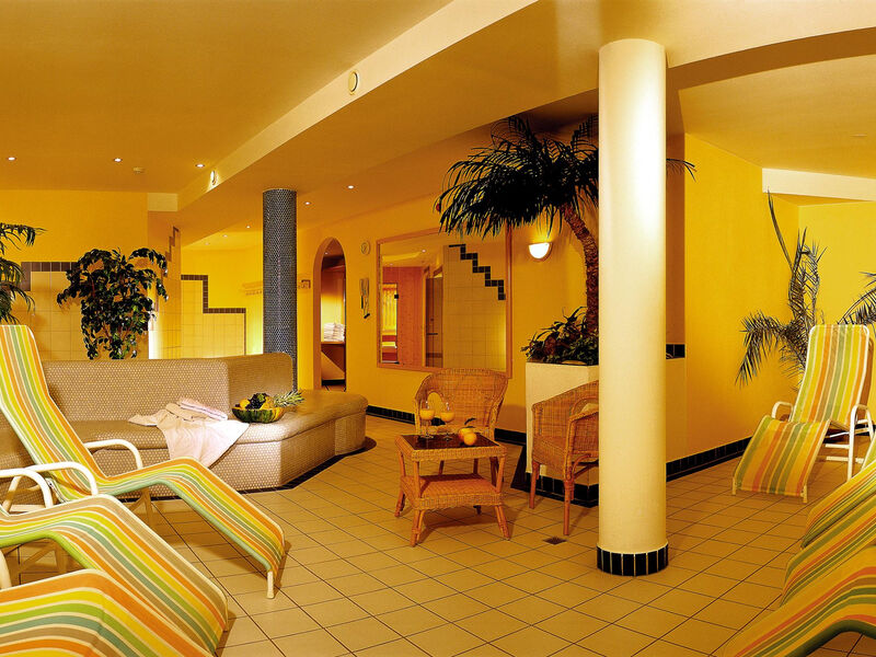 Hotel Alpenfriede