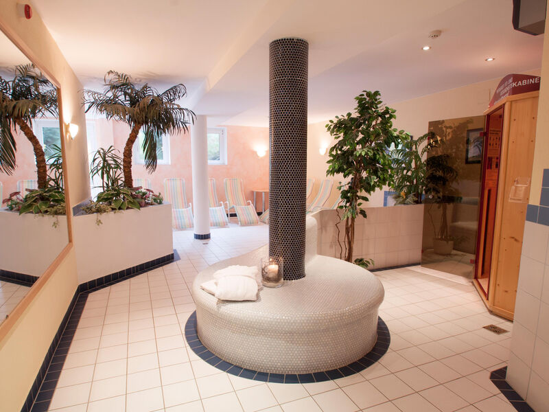 Hotel Alpenfriede