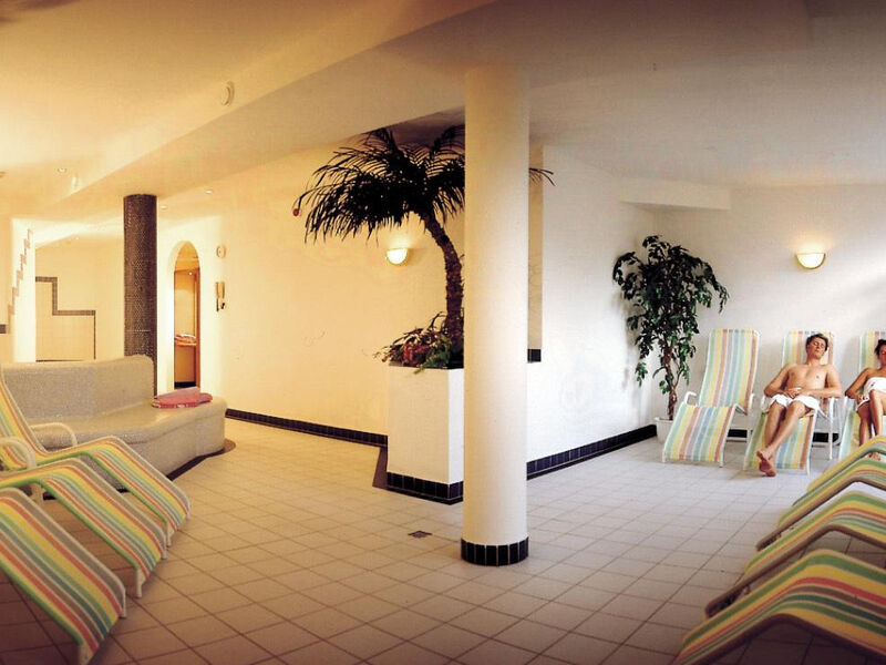 Hotel Alpenfriede
