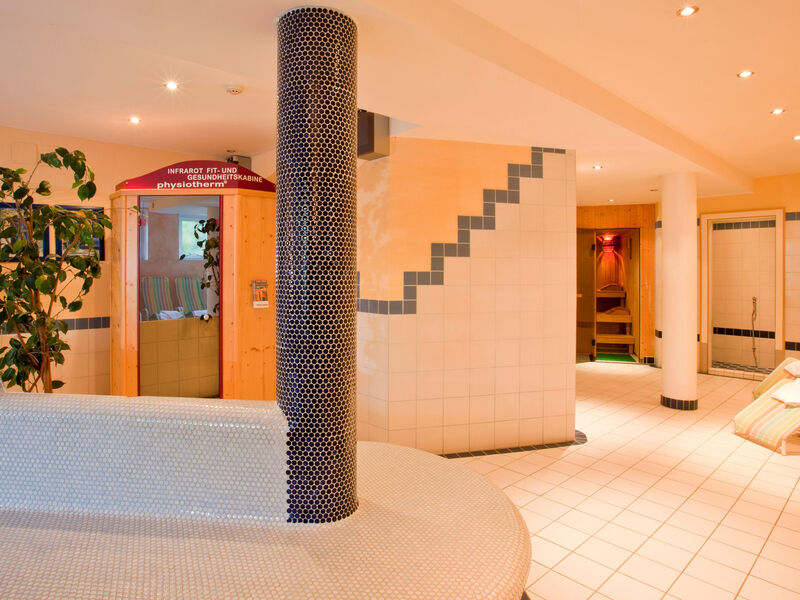 Hotel Alpenfriede