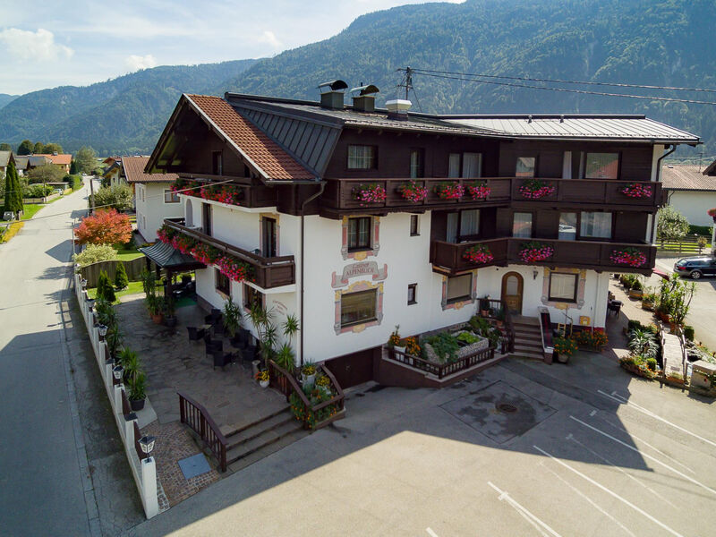 Pension Alpenblick