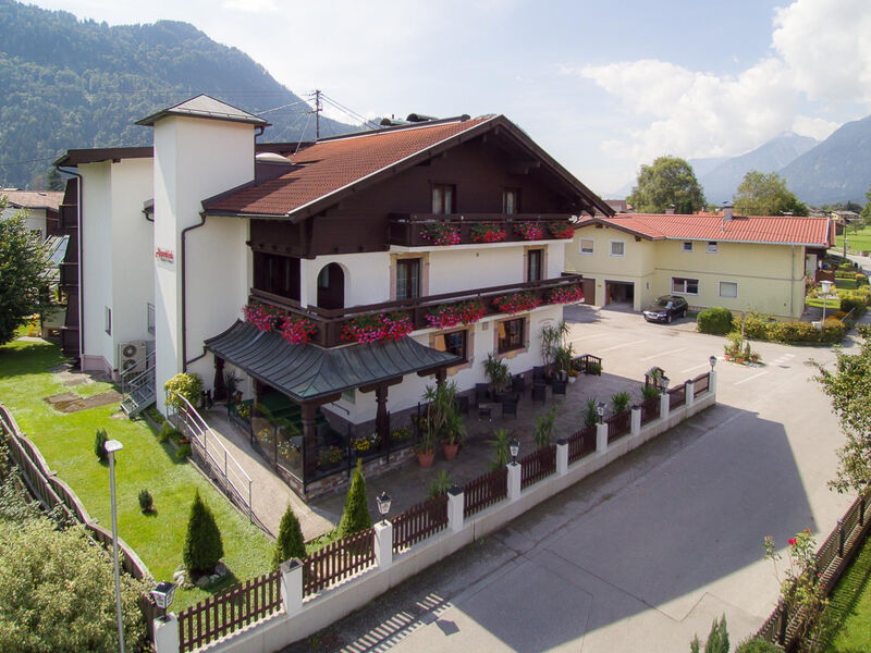 Pension Alpenblick
