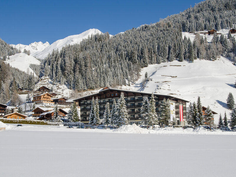 Hotel Alpenhof