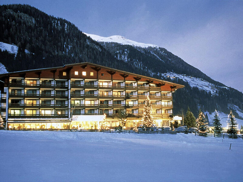 Hotel Alpenhof