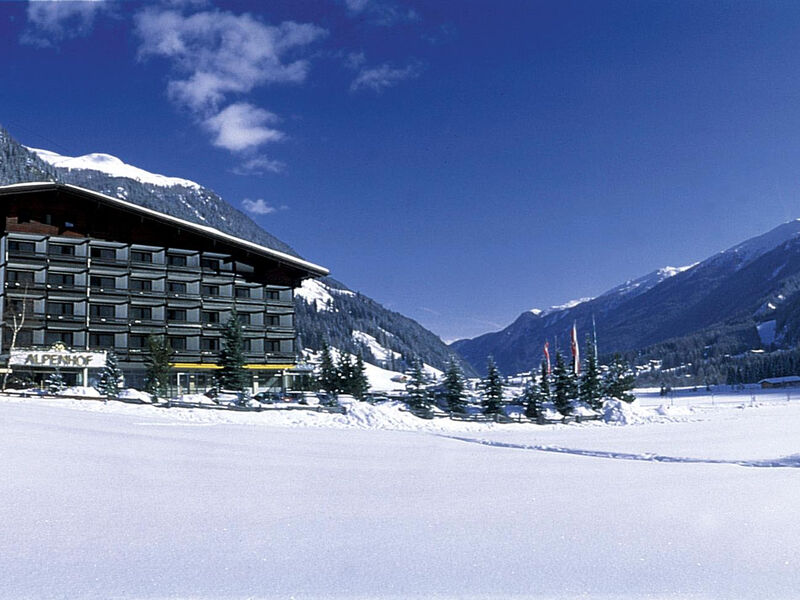 Hotel Alpenhof