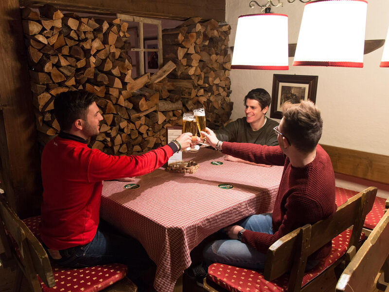 Hotel Alpenhof