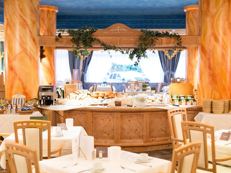 Hotel Alpenhof
