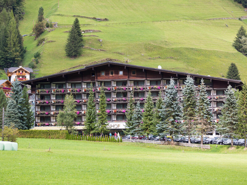 Hotel Alpenhof