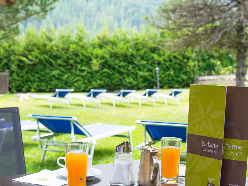 Hotel Alpenhof
