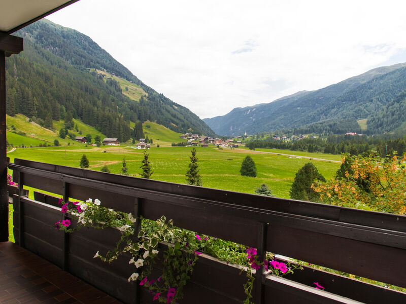 Hotel Alpenhof