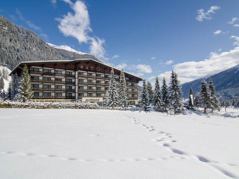 Hotel Alpenhof