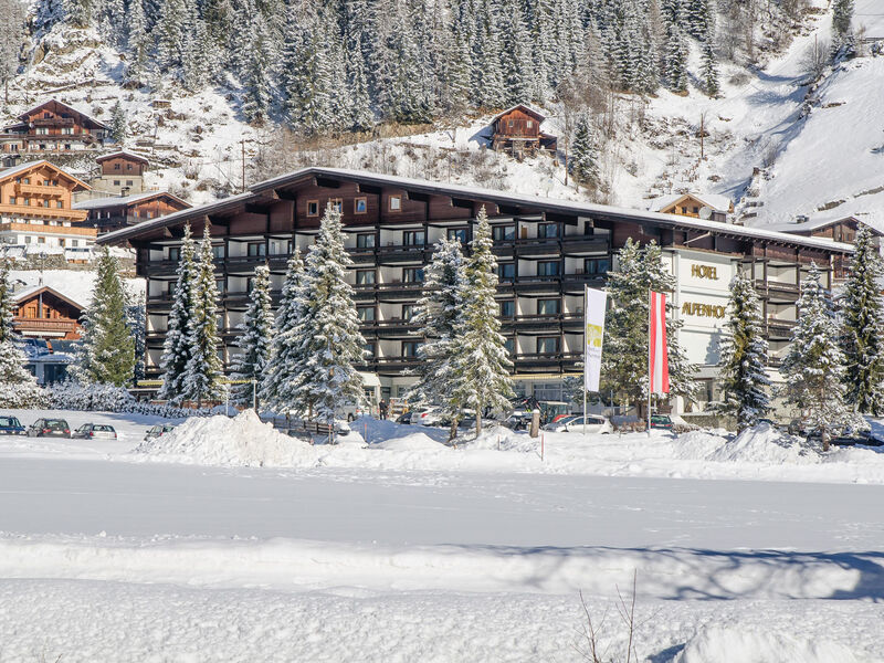 Hotel Alpenhof