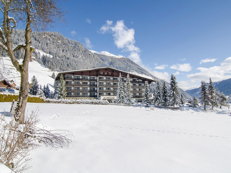 Hotel Alpenhof