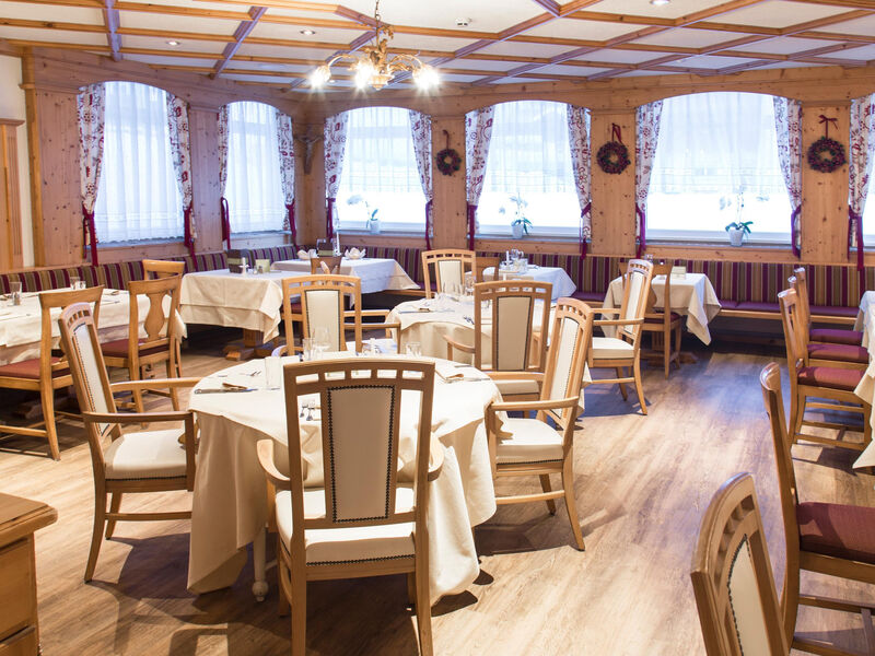 Hotel Alpenhof