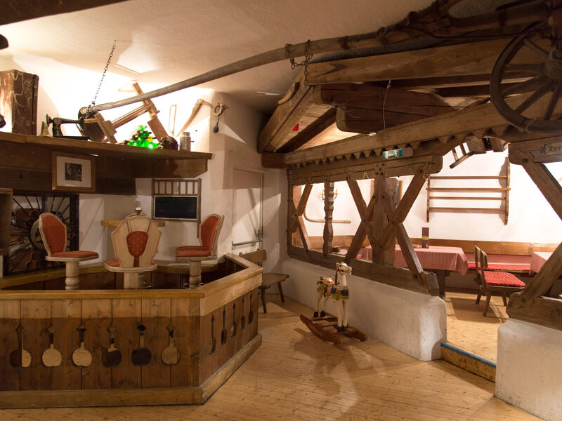 Hotel Alpenhof